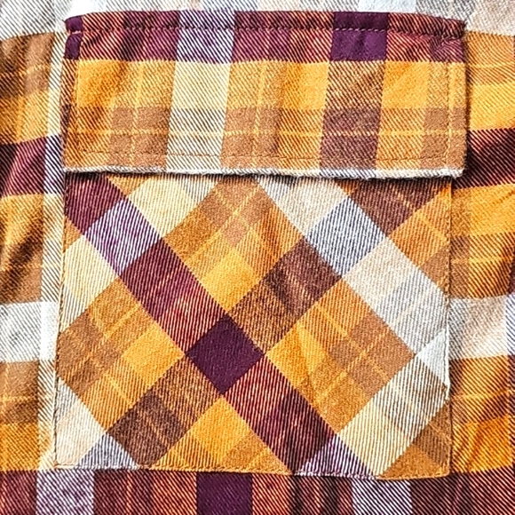 Flannel Shirt - Picture 6 of 16
